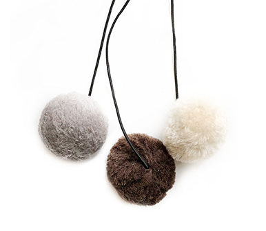 Onderdelen voor krabpalen