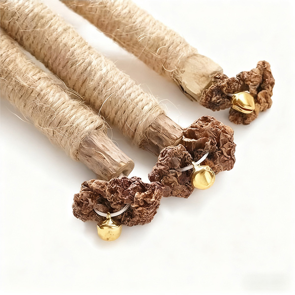 Cat Teeth Cleaning Stick