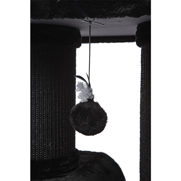 Sisal Scratching Post